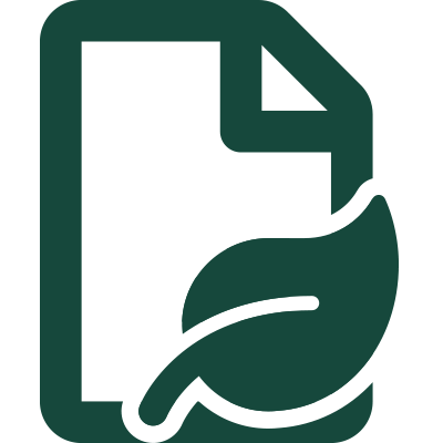 Relatórios e Estudos Ambientais