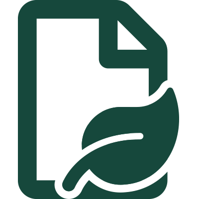 Relatórios e Estudos Ambientais