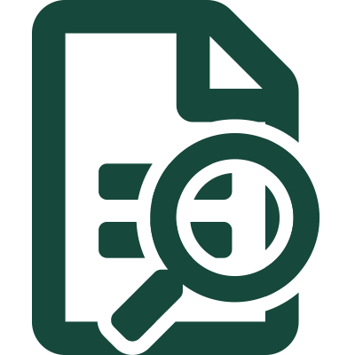 Análises, Auditorias e Perícia