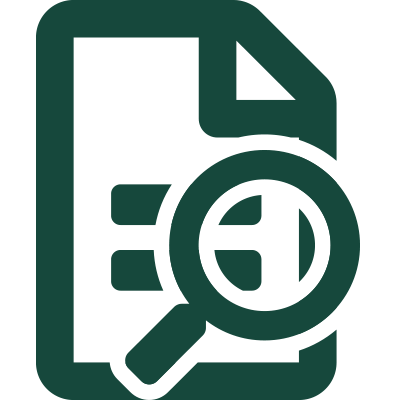 Análises, Auditorias e Perícia