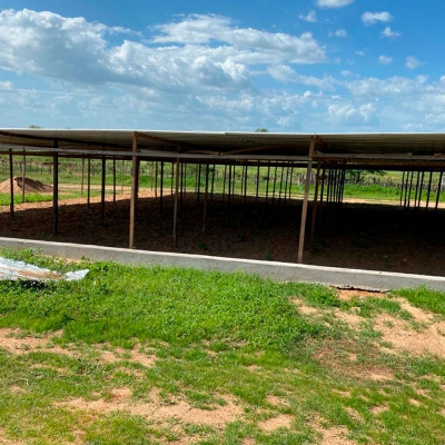 Indústria de tecelagem para tecidos